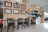 Hotel Donmuang Airport