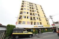 Donmuang Airport Hotel Bangkok